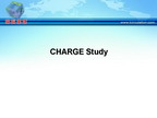 [AHA2009]CHARGE Study